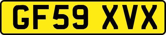 GF59XVX