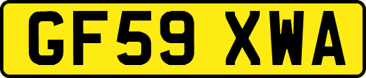 GF59XWA