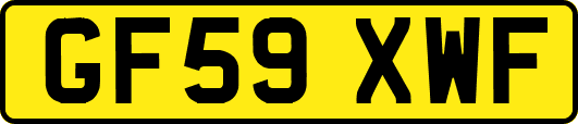 GF59XWF