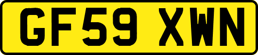 GF59XWN