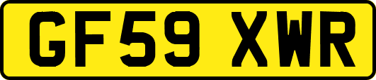 GF59XWR