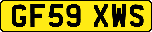 GF59XWS