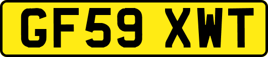 GF59XWT