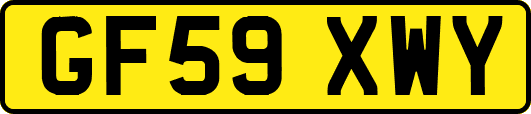 GF59XWY
