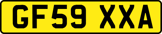 GF59XXA