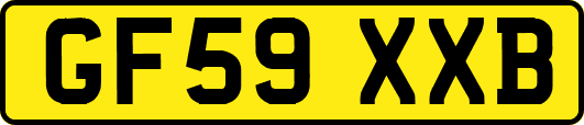 GF59XXB