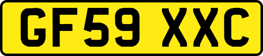 GF59XXC