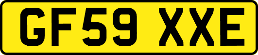 GF59XXE