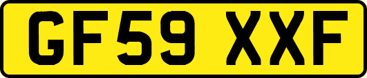 GF59XXF
