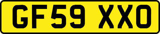 GF59XXO