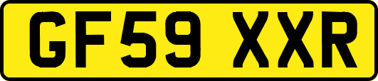GF59XXR