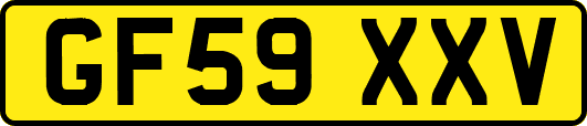 GF59XXV