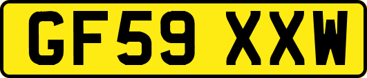 GF59XXW