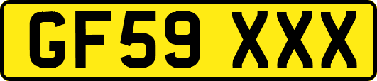 GF59XXX