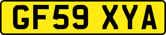 GF59XYA