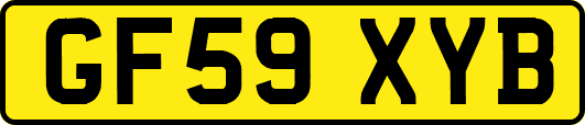 GF59XYB