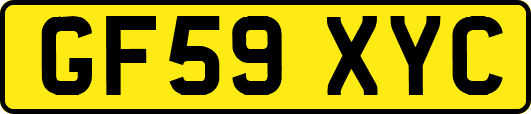 GF59XYC