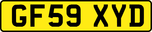 GF59XYD