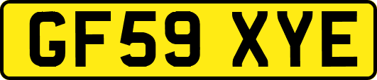 GF59XYE