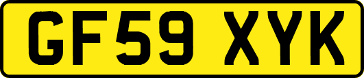 GF59XYK