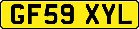 GF59XYL