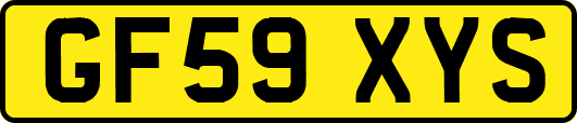 GF59XYS