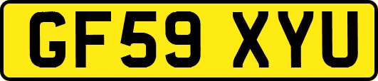 GF59XYU