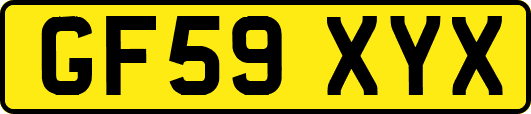 GF59XYX
