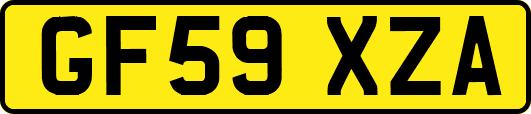 GF59XZA
