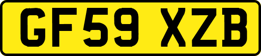 GF59XZB