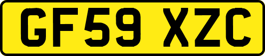 GF59XZC