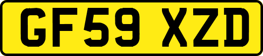 GF59XZD
