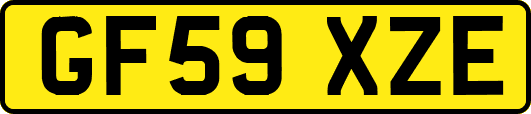 GF59XZE
