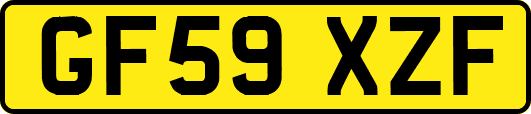 GF59XZF