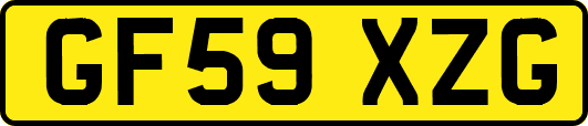 GF59XZG