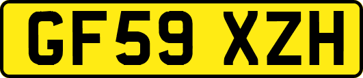GF59XZH