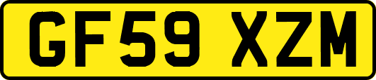 GF59XZM