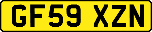 GF59XZN