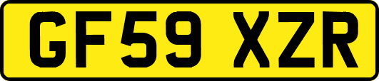 GF59XZR