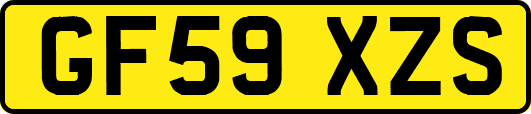 GF59XZS
