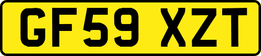 GF59XZT