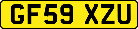 GF59XZU