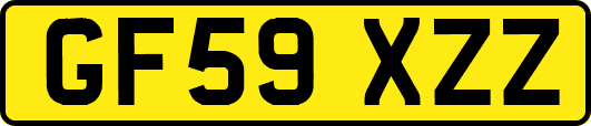 GF59XZZ