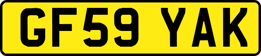 GF59YAK