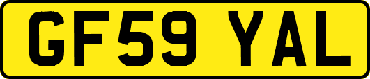 GF59YAL