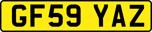GF59YAZ