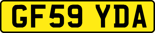 GF59YDA