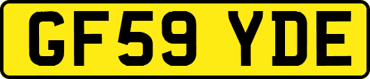 GF59YDE