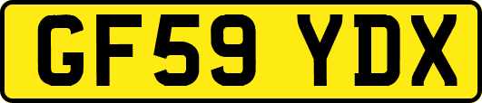 GF59YDX