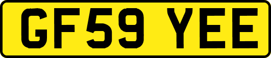 GF59YEE